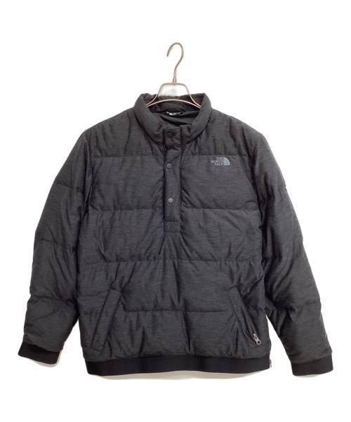 THE NORTH FACE（ザ ノース フェイス）THE NORTH FACE (ザ ノース フェイス) ダウンジャケット ブラック サイズ:Mの古着・服飾アイテム