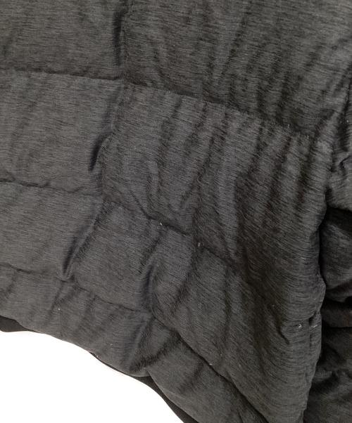 THE NORTH FACE（ザ ノース フェイス）THE NORTH FACE (ザ ノース フェイス) ダウンジャケット ブラック サイズ:Mの古着・服飾アイテム