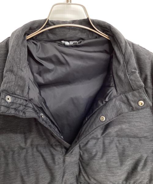 THE NORTH FACE（ザ ノース フェイス）THE NORTH FACE (ザ ノース フェイス) ダウンジャケット ブラック サイズ:Mの古着・服飾アイテム