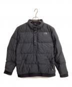 THE NORTH FACEザ ノース フェイス）の古着「ダウンジャケット」｜ブラック