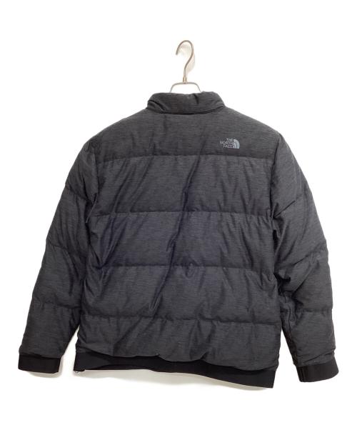 THE NORTH FACE（ザ ノース フェイス）THE NORTH FACE (ザ ノース フェイス) ダウンジャケット ブラック サイズ:Mの古着・服飾アイテム