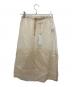 MARNI (マルニ) シアースカート カーキ サイズ:40 未使用品：3980円