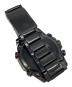 中古・古着 EDIFICE (エディフィス) 腕時計 ブラック：10000円