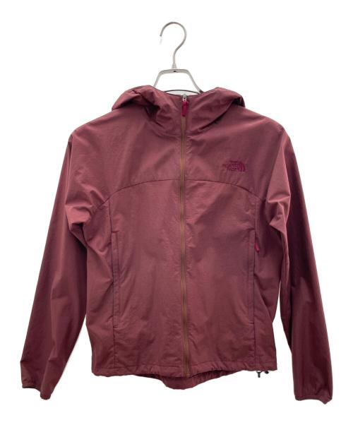THE NORTH FACE（ザ ノース フェイス）THE NORTH FACE (ザ ノース フェイス) マウンテンパーカー レッド サイズ:Lの古着・服飾アイテム