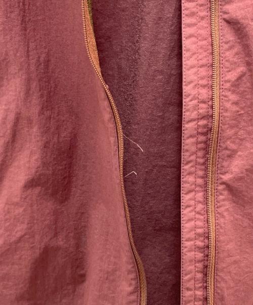 THE NORTH FACE（ザ ノース フェイス）THE NORTH FACE (ザ ノース フェイス) マウンテンパーカー レッド サイズ:Lの古着・服飾アイテム