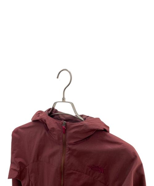 THE NORTH FACE（ザ ノース フェイス）THE NORTH FACE (ザ ノース フェイス) マウンテンパーカー レッド サイズ:Lの古着・服飾アイテム