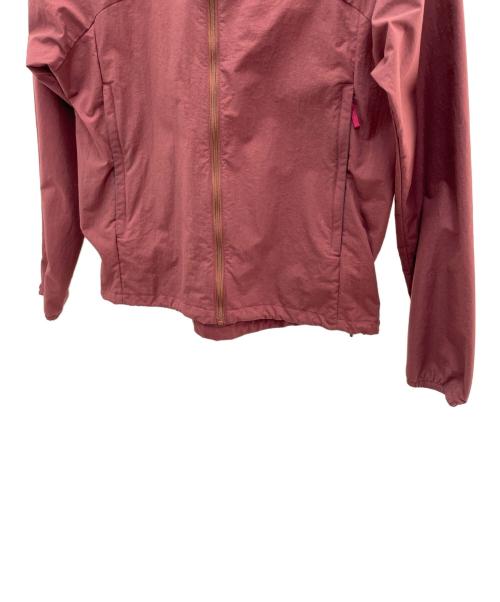 THE NORTH FACE（ザ ノース フェイス）THE NORTH FACE (ザ ノース フェイス) マウンテンパーカー レッド サイズ:Lの古着・服飾アイテム