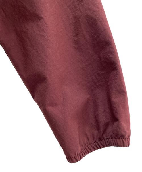 THE NORTH FACE（ザ ノース フェイス）THE NORTH FACE (ザ ノース フェイス) マウンテンパーカー レッド サイズ:Lの古着・服飾アイテム