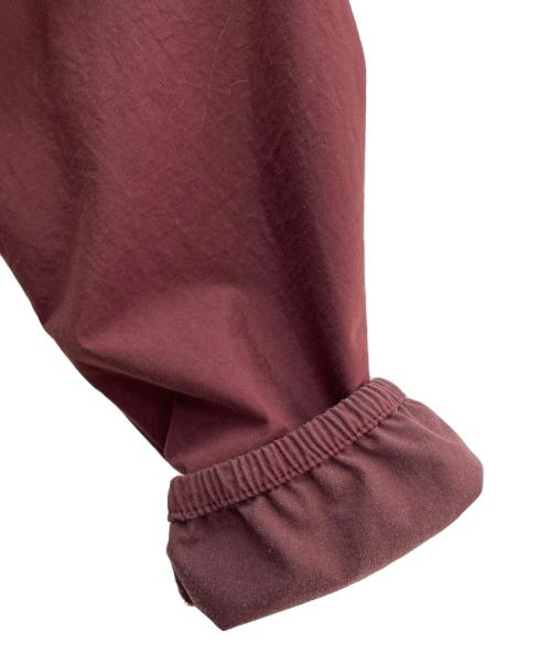 THE NORTH FACE（ザ ノース フェイス）THE NORTH FACE (ザ ノース フェイス) マウンテンパーカー レッド サイズ:Lの古着・服飾アイテム