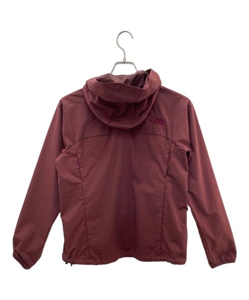 THE NORTH FACE（ザ ノース フェイス）THE NORTH FACE (ザ ノース フェイス) マウンテンパーカー レッド サイズ:Lの古着・服飾アイテム