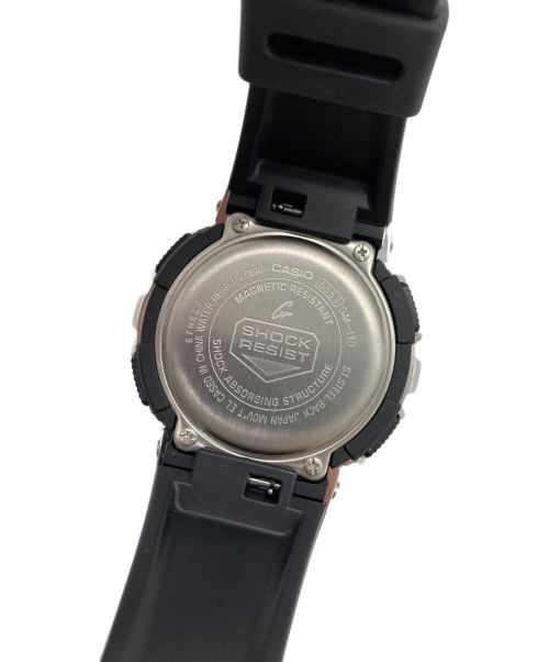 CASIO（カシオ）CASIO (カシオ) 腕時計の古着・服飾アイテム
