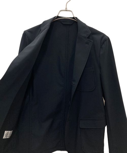 Mt. Rainier Design（マウントレイニアデザイン）Mt. Rainier Design (マウントレイニアデザイン) セットアップ ブラック サイズ:Mの古着・服飾アイテム