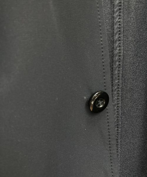 Mt. Rainier Design（マウントレイニアデザイン）Mt. Rainier Design (マウントレイニアデザイン) セットアップ ブラック サイズ:Mの古着・服飾アイテム