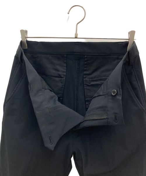 Mt. Rainier Design（マウントレイニアデザイン）Mt. Rainier Design (マウントレイニアデザイン) セットアップ ブラック サイズ:Mの古着・服飾アイテム