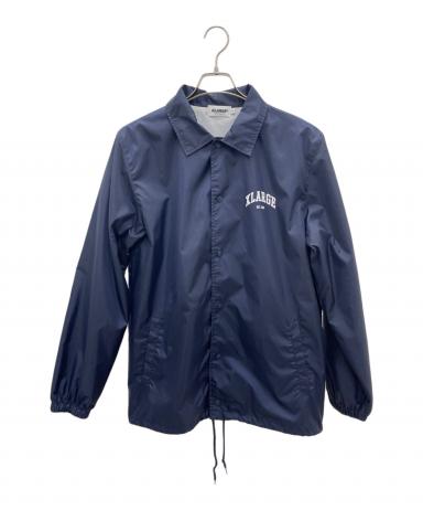 中古・古着通販】X-LARGE (エクストララージ) コーチジャケット
