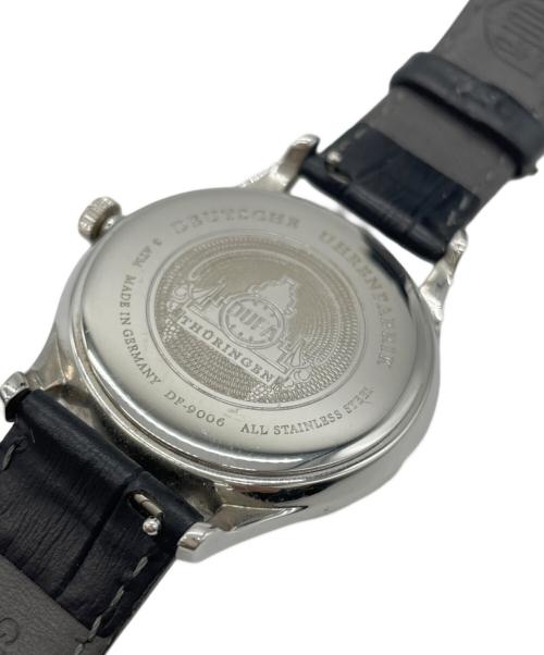 DUFA（ドゥッファ）DUFA (ドゥッファ) 腕時計の古着・服飾アイテム