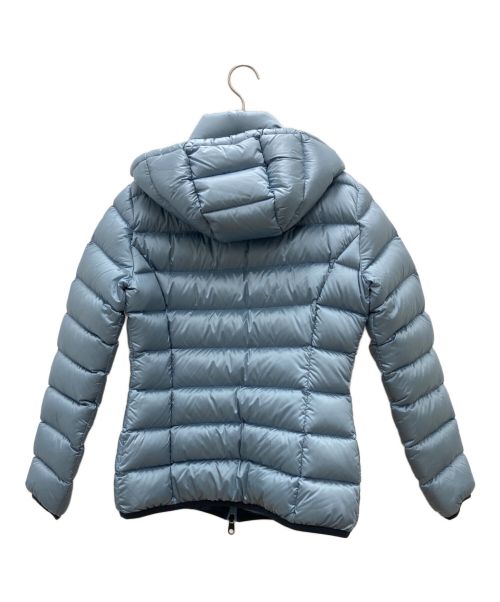 CAPE HORN（ケープホーン）CAPE HORN (ケープホーン) ダウンジャケット ブルー サイズ:42の古着・服飾アイテム