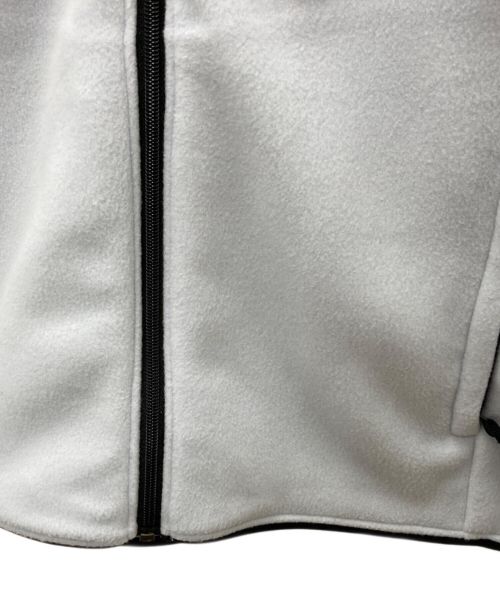 THE NORTH FACE（ザ ノース フェイス）THE NORTH FACE (ザ ノース フェイス) マウンテンバーサマイクロジャケット ブルー サイズ:L 未使用品の古着・服飾アイテム