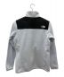 THE NORTH FACE (ザ ノース フェイス) マウンテンバーサマイクロジャケット ブルー サイズ:L 未使用品：10000円