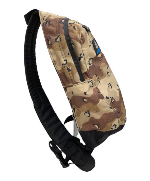 GREGORY（グレゴリー）GREGORY (グレゴリー) BEAMS (ビームス) ボディーバッグ 未使用品の古着・服飾アイテム