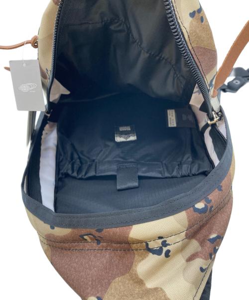 GREGORY（グレゴリー）GREGORY (グレゴリー) BEAMS (ビームス) ボディーバッグ 未使用品の古着・服飾アイテム