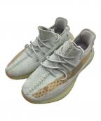 adidasアディダス）の古着「スニーカー」｜ベージュ