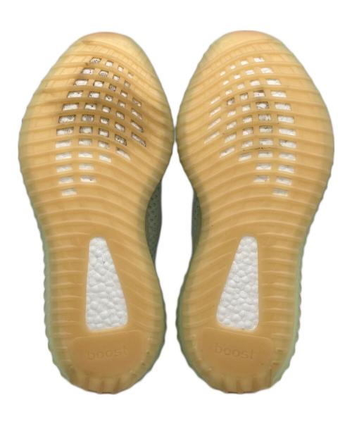 adidas（アディダス）adidas (アディダス) スニーカー ベージュ サイズ:27.5cmの古着・服飾アイテム