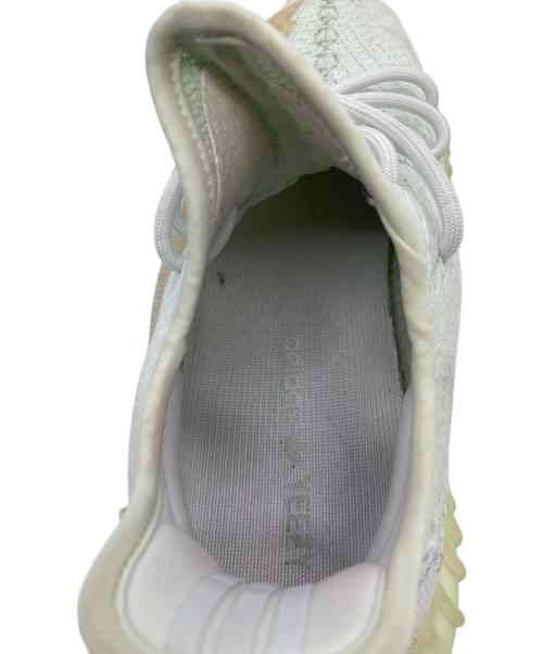 adidas（アディダス）adidas (アディダス) スニーカー ベージュ サイズ:27.5cmの古着・服飾アイテム