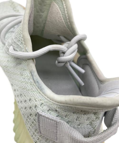 adidas（アディダス）adidas (アディダス) スニーカー ベージュ サイズ:27.5cmの古着・服飾アイテム