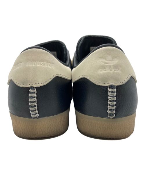 adidas（アディダス）adidas (アディダス) GAZELLE(ガゼル) ブラック サイズ:23.5cmの古着・服飾アイテム