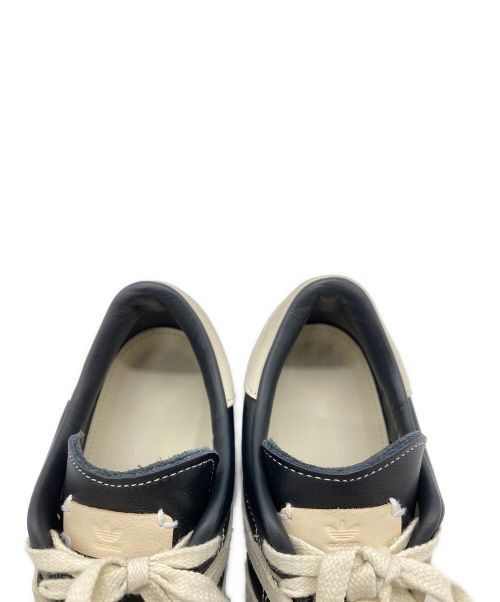 adidas（アディダス）adidas (アディダス) GAZELLE(ガゼル) ブラック サイズ:23.5cmの古着・服飾アイテム