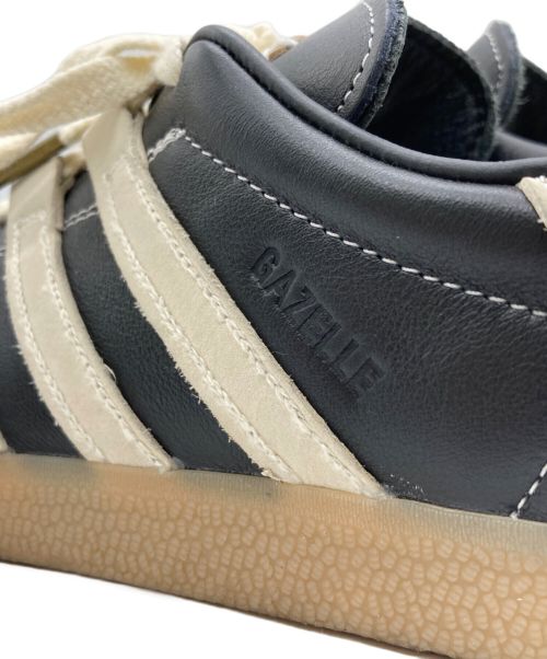 adidas（アディダス）adidas (アディダス) GAZELLE(ガゼル) ブラック サイズ:23.5cmの古着・服飾アイテム