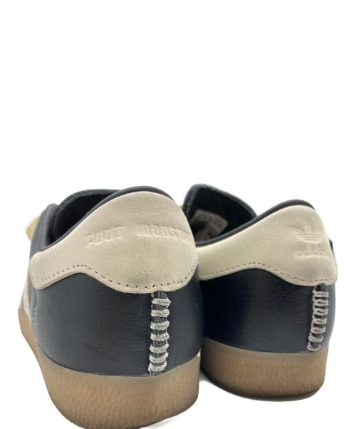 adidas（アディダス）adidas (アディダス) GAZELLE(ガゼル) ブラック サイズ:23.5cmの古着・服飾アイテム