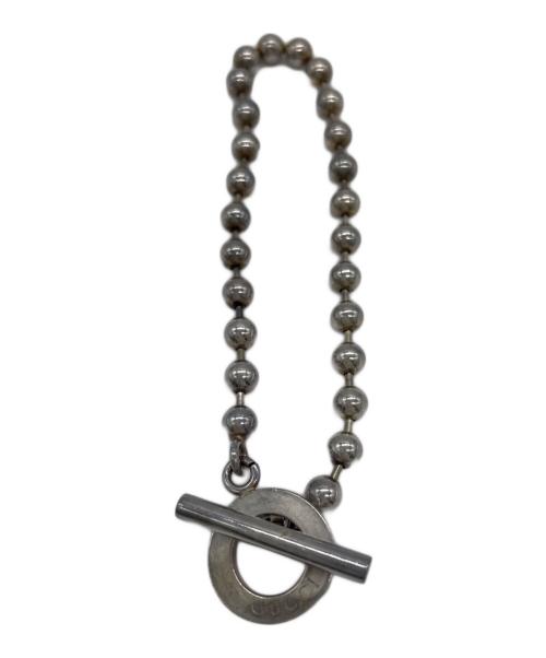 GUCCI（グッチ）GUCCI (グッチ) ブレスレットの古着・服飾アイテム