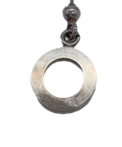 GUCCI（グッチ）GUCCI (グッチ) ブレスレットの古着・服飾アイテム