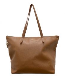 FURLA（フルラ）の古着「トートバッグ」｜ブラウン
