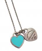 TIFFANY & Co.ティファニー）の古着「ネックレス」