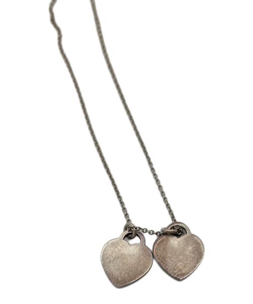 TIFFANY & Co.（ティファニー）TIFFANY & Co. (ティファニー) ネックレスの古着・服飾アイテム