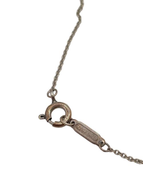 TIFFANY & Co.（ティファニー）TIFFANY & Co. (ティファニー) ネックレスの古着・服飾アイテム