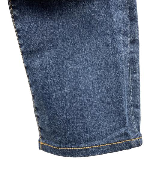 JACOB COHEN（ヤコブコーエン）JACOB COHEN (ヤコブコーエン) デニムパンツ ネイビー サイズ:SIZE 78.5cm (W31)の古着・服飾アイテム