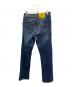 JACOB COHEN (ヤコブコーエン) デニムパンツ ネイビー サイズ:SIZE 78.5cm (W31)：9000円