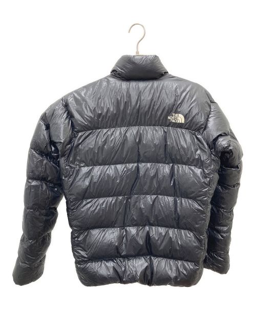 THE NORTH FACE（ザ ノース フェイス）THE NORTH FACE (ザ ノース フェイス) ALPINE NUPTSE JACKET ブラック サイズ:不明の古着・服飾アイテム