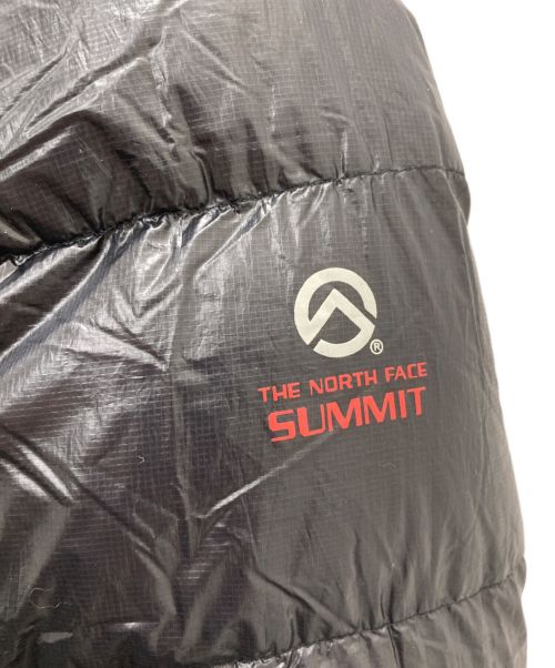 THE NORTH FACE（ザ ノース フェイス）THE NORTH FACE (ザ ノース フェイス) ALPINE NUPTSE JACKET ブラック サイズ:不明の古着・服飾アイテム