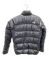 THE NORTH FACE (ザ ノース フェイス) ALPINE NUPTSE JACKET ブラック サイズ:不明：11000円
