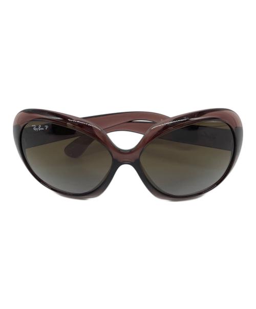 RAY-BAN（レイバン）RAY-BAN (レイバン) サングラス ブラウンの古着・服飾アイテム