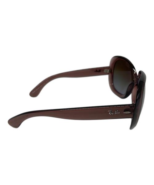 RAY-BAN（レイバン）RAY-BAN (レイバン) サングラス ブラウンの古着・服飾アイテム