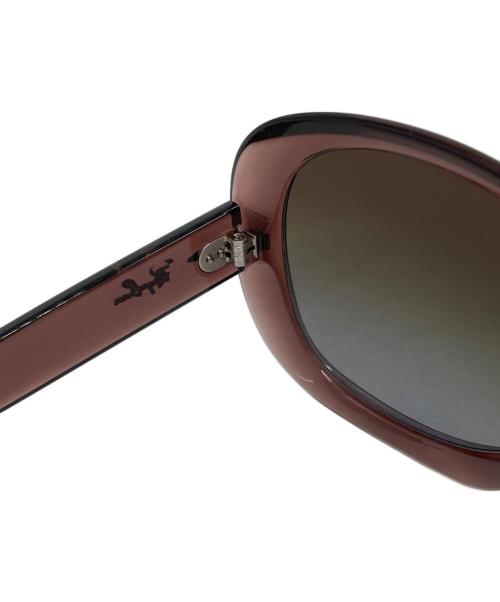 RAY-BAN（レイバン）RAY-BAN (レイバン) サングラス ブラウンの古着・服飾アイテム