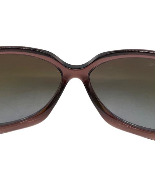 RAY-BAN（レイバン）RAY-BAN (レイバン) サングラス ブラウンの古着・服飾アイテム