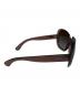 RAY-BAN (レイバン) サングラス ブラウン：6000円