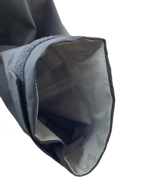 PHENIX（フェニックス）PHENIX (フェニックス) FREAK’S STORE (フリークスストア) マウンテンパーカー ブラック サイズ:Lの古着・服飾アイテム